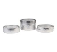 Burgtec Stem Spacer Kit 5/10/20 mm