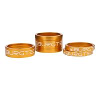 Burgtec Stem Spacer Kit 5/10/20 mm