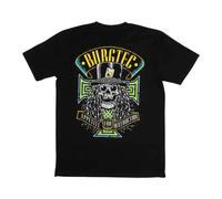 Burgtec T-shirt à Manches Courtes Appetite For Destruction