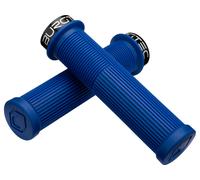 Paire de grips burgtec bartender pro josh bryceland signature bleu