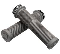 Burgtec The Bartender Pro Josh Bryceland Poignées de guidon Signature gris