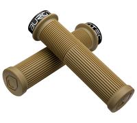 Burgtec The Bartender Pro Josh Bryceland Poignées de guidon Signature vert