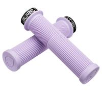 Burgtec The Bartender Pro Josh Bryceland Poignées de guidon Signature violet