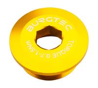 Burgtec Vis de manivelle pour Shimano Hollowtech II/moteur E-Bike