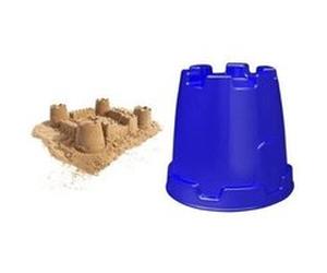 Burgturm Sandform G