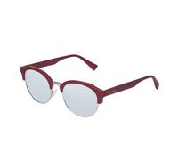 Burgundy Chrome - Classic Rounded
