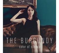 Burgundy - Color of Silence