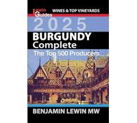 Burgundy Complete 2025