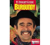 Burgundy Insight Guide