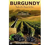 Burgundy - People with a Passion for Wine (2016)