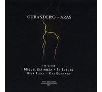 Burhoe, Ty - Curandero - Aras