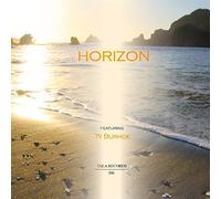 Burhoe, Ty - Horizon