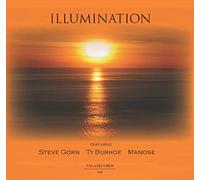 Burhoe, Ty - Illumination