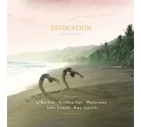 Burhoe, Ty - Invocation