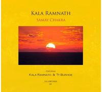 Burhoe,Ty & Ramnath,Kala - Samay Chakra [Import]