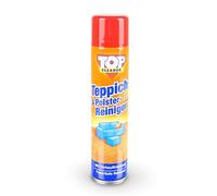 BURI 1 nettoyant pour tapis en mousse active - Entretien de la saleté et des odeurs