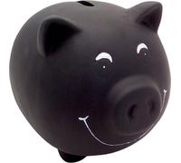 BURI Tirelire avec revêtement de tableau noir à marquer soi-même Décoration Cadeau