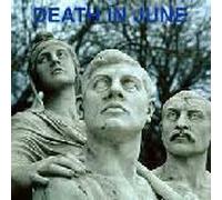 Death in June - Burial [Import]
