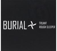 Burial - Burial