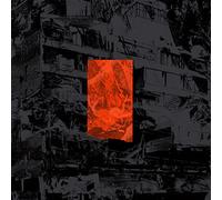 Burial Dance - Structures