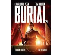 Burial [Digital Video Disc] Subtitled