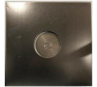 Burial + Four Tet + Thom Yorke - Her Revolution, His Rope (12")