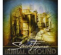 Burial Ground