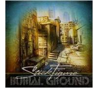 Burial Ground