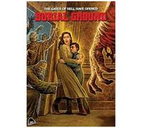 Burial Ground [Dvd]