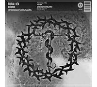 Burial Hex - Actaeon/Grown Under English [Import]
