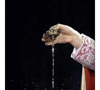 Burial Hex - Assumption/Ascension..