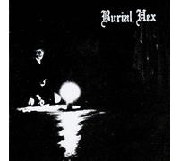 Burial Hex - Initiations