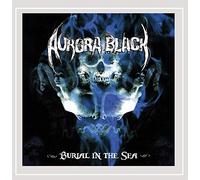 Burial in The Sea