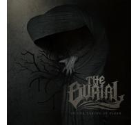Burial - In the Taking of Flesh