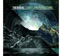 Burial - Lights & Oerfections [Import]