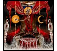 Burial Oath - The Cycles Of Suffering