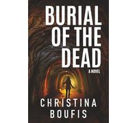 Burial of the Dead: A Jail Mystery Series
