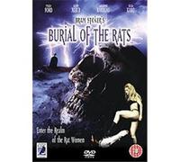 Burial Of The Rats G