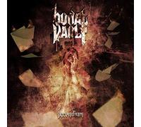 Burial Vault - Incendium [Import]