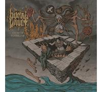 Burial Vault Unity in Pluralism (CD) Album