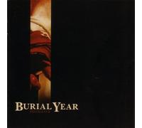 Burial Year - Pestilence [Import]