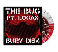 The Bug ft. Logan / Magugu - The Bug ft. Logan/Magugu-Burials/Mud