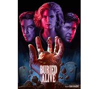 Buried Alive [Dvd]