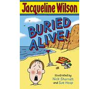 Buried Alive!