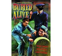 Buried Alive