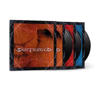 Sentenced – Buried Alive – Coffret vinyle 12" (Membran)