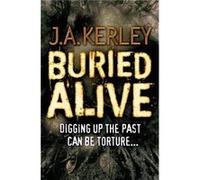 BURIED ALIVE