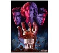 Buried Alive [Dvd]