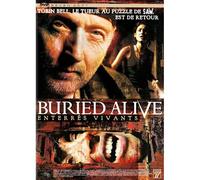 Seven7 – Buried Alive – Enterrés Vivants