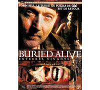 Buried Alive-Enterrés Vivants